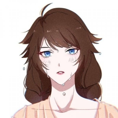 Furry插画人物结合Furry群